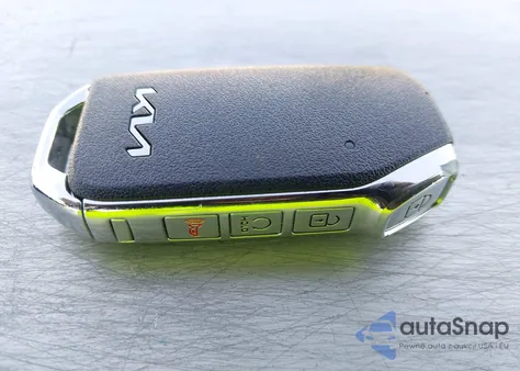 2023 Kia Niro Ex z USA, uszkodzony, nr VIN KNDCR3LE2P5098442